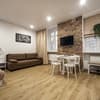 Apartment on Rustaveli 10-11/19