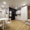 Apartment on Rustaveli 11-12/19