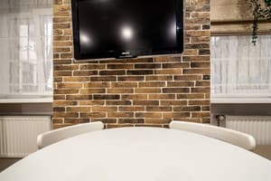 Apartment on Rustaveli 8