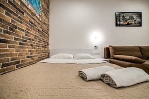 Apartment on Rustaveli 7