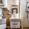 Квартира Apartment on Rustaveli. Студио 4-местный однокомнатные 11