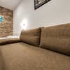 Квартира Apartment on Rustaveli. Студио 4-местный однокомнатные 4
