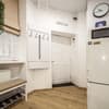 Квартира Apartment on Rustaveli. Студио 4-местный однокомнатные 14