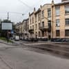 Квартира Apartment on Rustaveli. Студио 4-местный однокомнатные 16