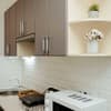 Apartments at Kontorskaya 10 1-2/21