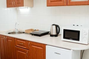 Apartments at Kontorskaya 10 2