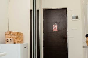 Apartments at Kontorskaya 10 10