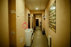 Apartments at Kontorskaya 10 14