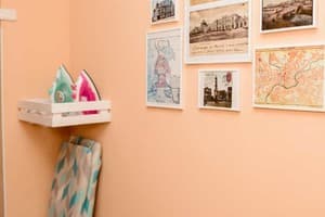 Apartments at Kontorskaya 10 17