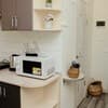 Апарт-отель Apartments at Kontorskaya 10. Апартаменты двухместный  2