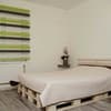 Апарт-отель Apartments at Kontorskaya 10. Апартаменты двухместный  2