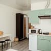 Апарт-отель Apartments at Kontorskaya 10. Апартаменты двухместный  3