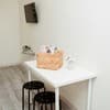 Апарт-отель Apartments at Kontorskaya 10. Апартаменты двухместный  6