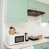 Апарт-отель Apartments at Kontorskaya 10. Апартаменты двухместный  4