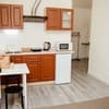 Апарт-отель Apartments at Kontorskaya 10. Апартаменты двухместный  4