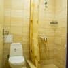 Готель Апельсин. Стандарт тримісний великий 5