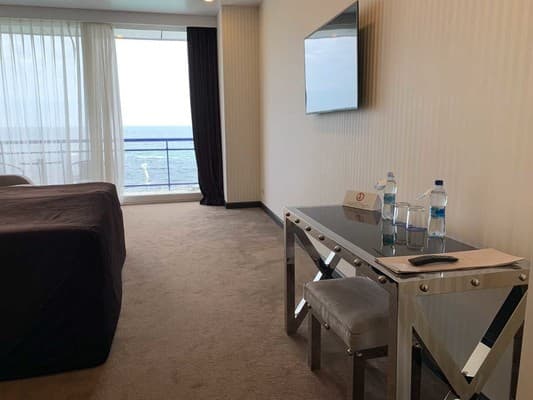 Аппартаменты в Maristella Marine Residence 3