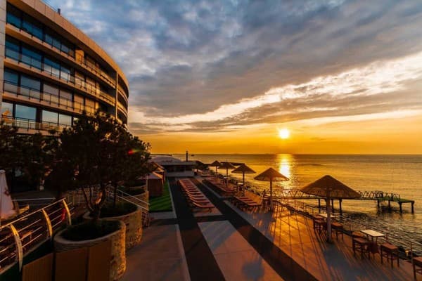 Аппартаменты в Maristella Marine Residence 17