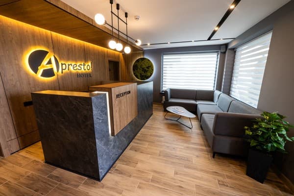 Apresto 3