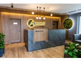 Гостинично-ресторанный комплекс Apresto