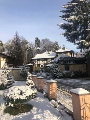 Aquarius Eco-Hotel-Grill-Restaurant 12