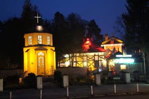 Aquarius Eco-Hotel-Grill-Restaurant 6