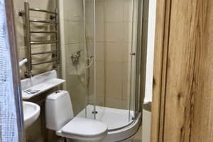 Парк-отель Aquarius Eco-Hotel-Grill-Restaurant. Стандарт двухместный  4