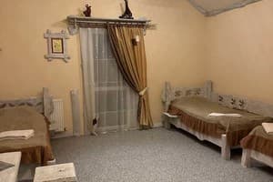 Парк-отель Aquarius Eco-Hotel-Grill-Restaurant. Улучшенный трехместный  4