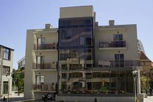 Arcadia Gold Apartments 1