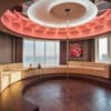Квартира Arcadiya Party penthouse-1/38