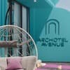 Archotel Avenue 74-75/76
