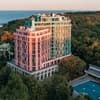 Гостинично-ресторанный комплекс Archotel Avenue-1/76