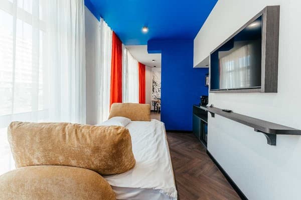 Archotel Avenue 38