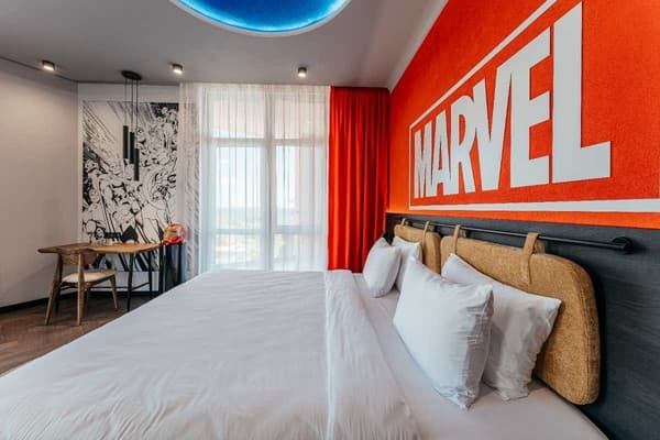 Archotel Avenue 32