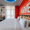 Archotel Avenue 32-33/69