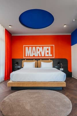 Archotel Avenue 31