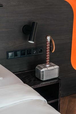 Archotel Avenue 34