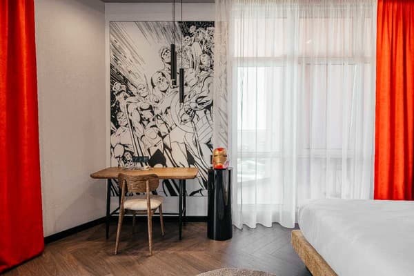 Archotel Avenue 35