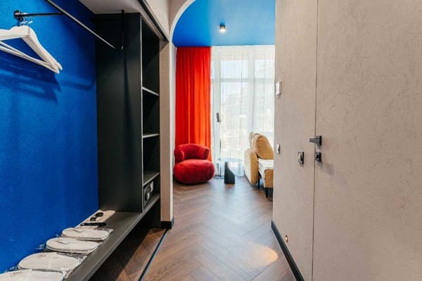 Archotel Avenue 37