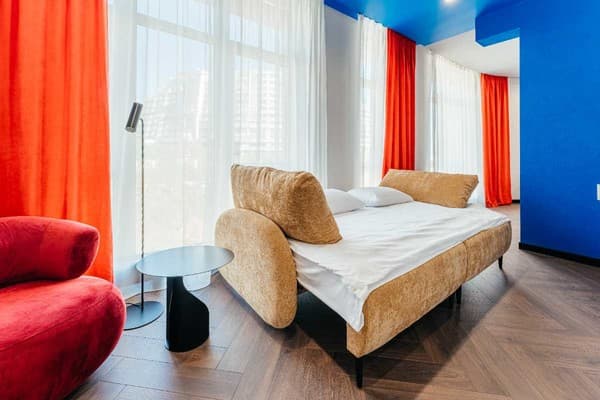 Archotel Avenue 39