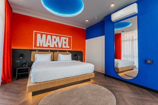 Archotel Avenue 33