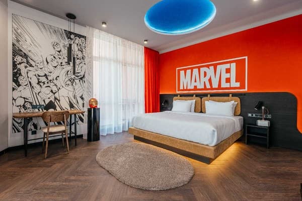 Archotel Avenue 30