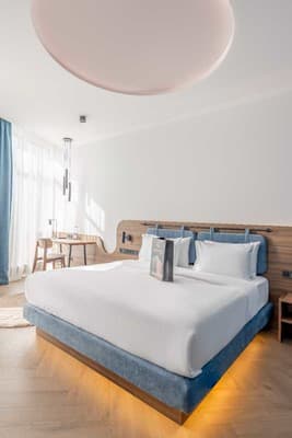 Archotel Avenue 44