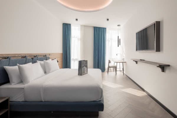 Archotel Avenue 43