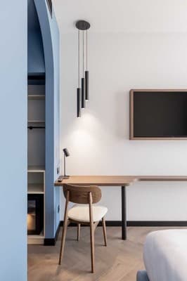 Archotel Avenue 54