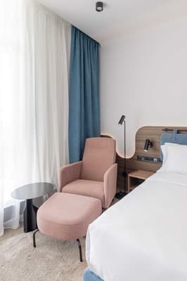 Archotel Avenue 53