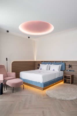 Archotel Avenue 52