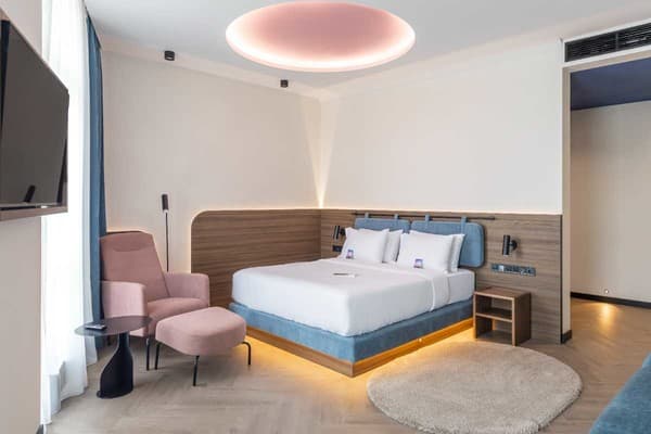 Archotel Avenue 50