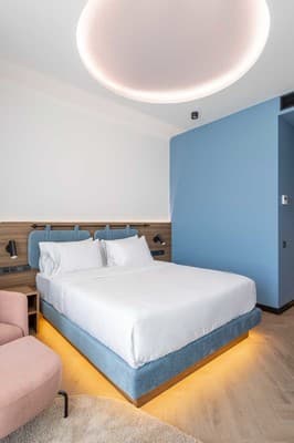 Archotel Avenue 51