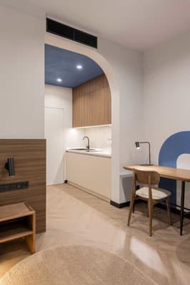 Archotel Avenue 56